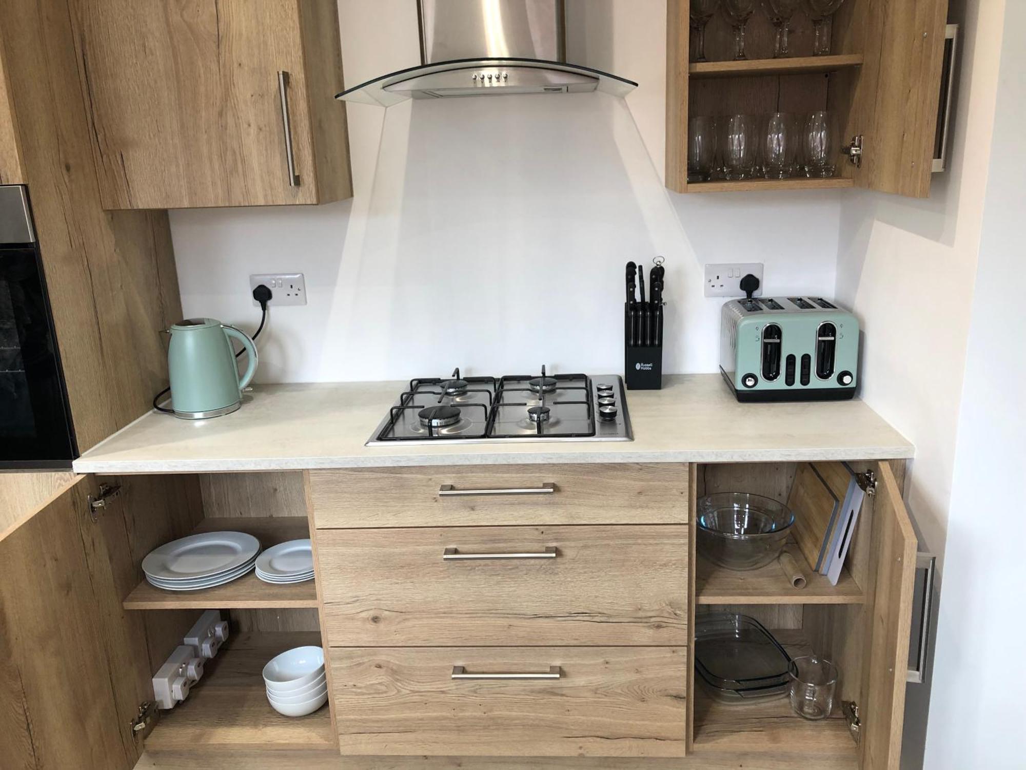 High Barnes 3 Bed House With Parking, Sleeps 7, Quiet Location Apartment Sunderland  Luaran gambar