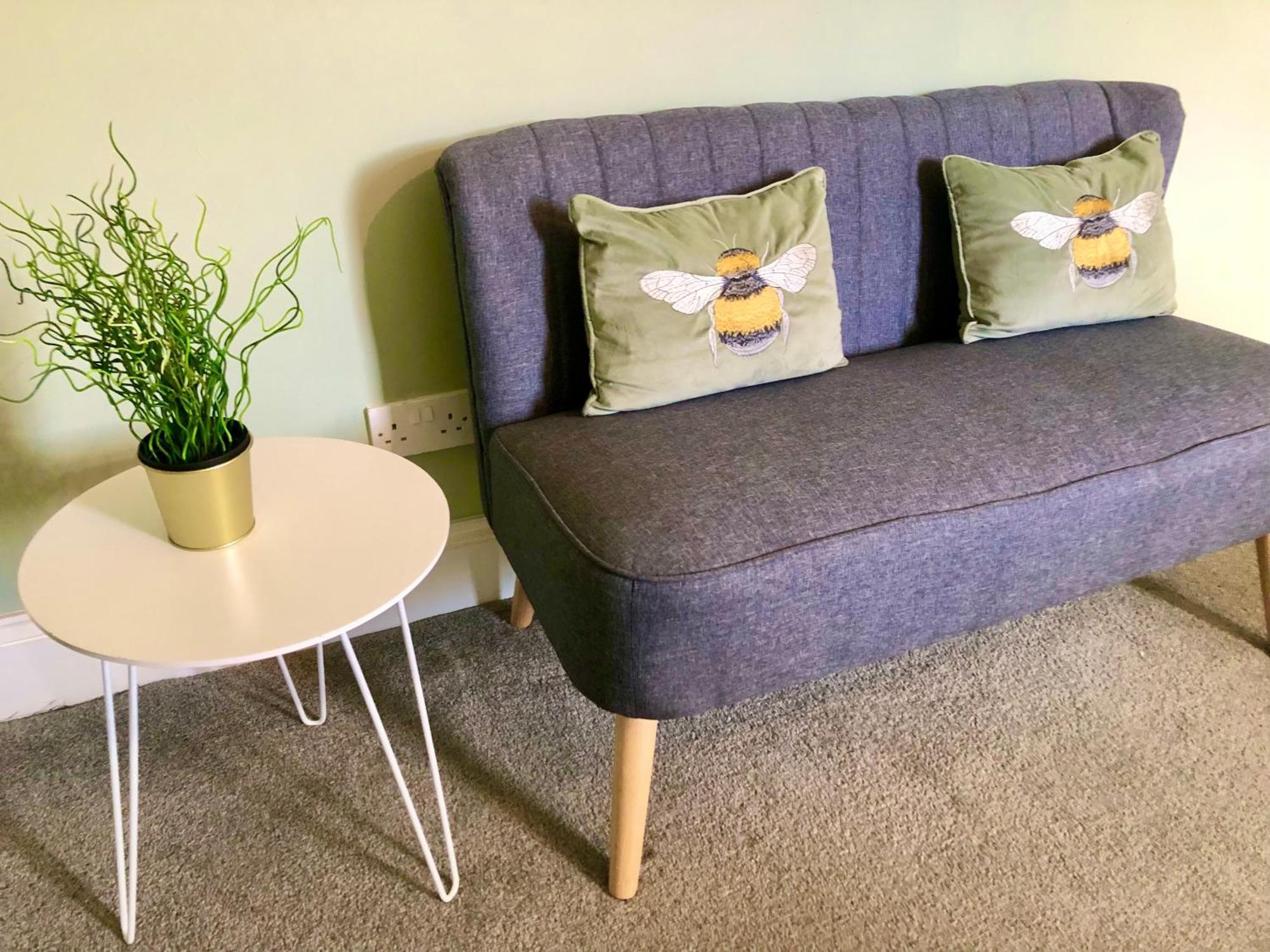 High Barnes 3 Bed House With Parking, Sleeps 7, Quiet Location Apartment Sunderland  Luaran gambar